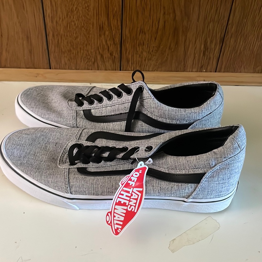 vans brand new